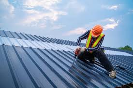 Dumfries, VA Roofing service Company